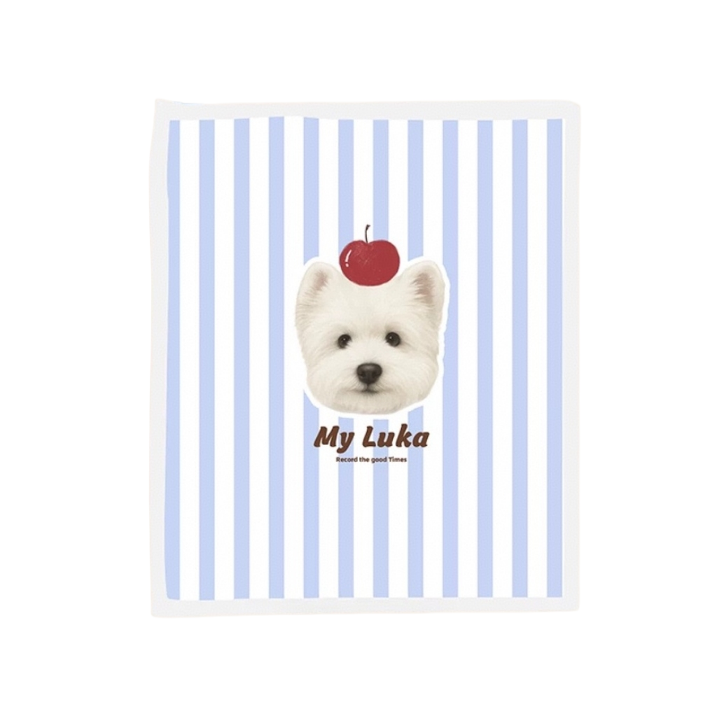 Custom Pet Blanket – Wrap Yourself in Love and Memories