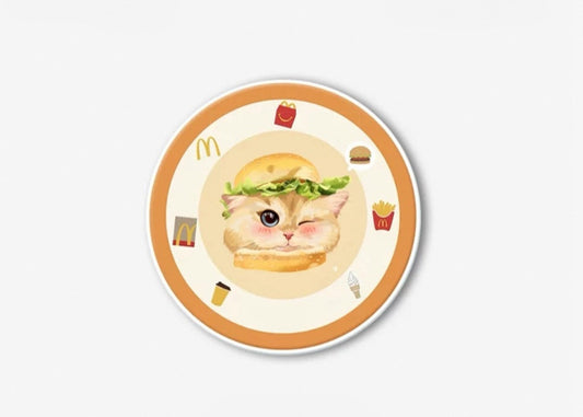 Custom Pet Carpet – Personalized Pet Portrait Rug or Mat