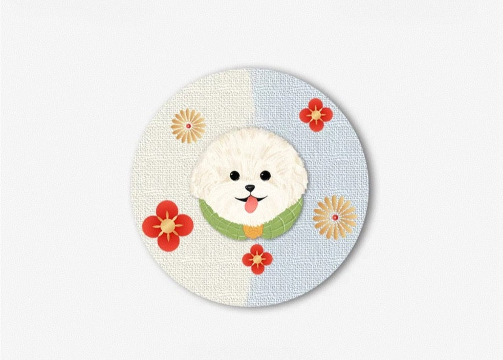 Custom Pet Carpet – Personalized Pet Portrait Rug or Mat