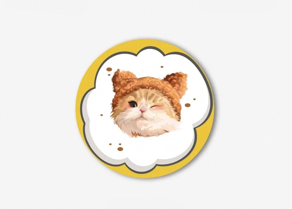 Custom Pet Carpet – Personalized Pet Portrait Rug or Mat