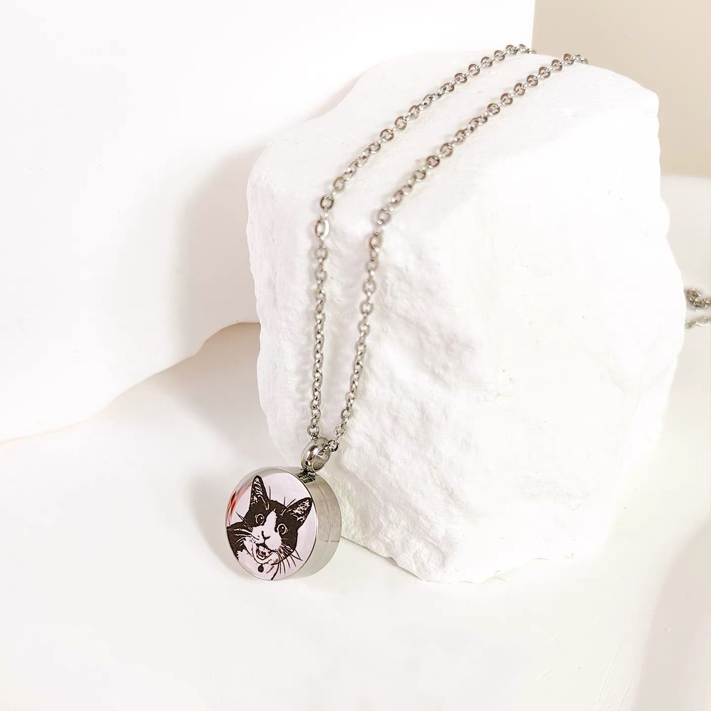 Custom Pet Hair Bracelet – Personalized Pet Fur Memorial Bracelet