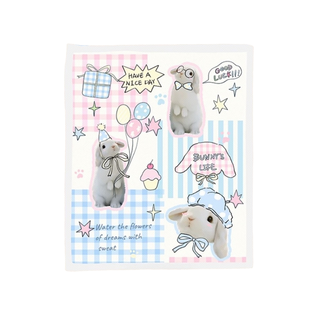 Custom Pet Blanket – Wrap Yourself in Love and Memories