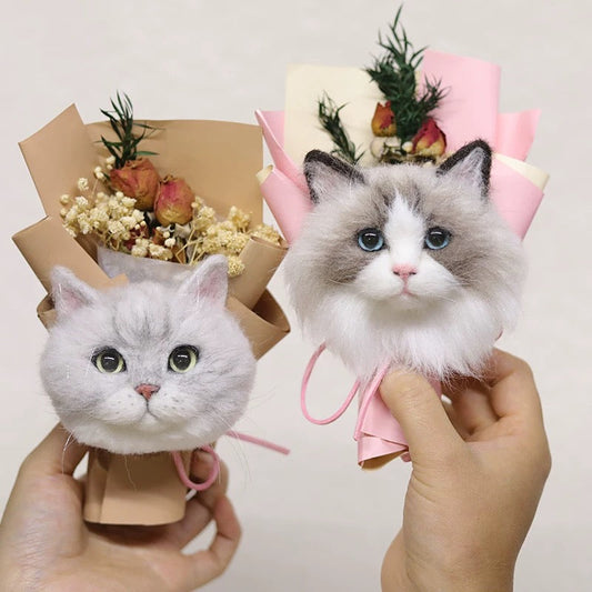 When Time Becomes a Gift — Heartfelt Keepsakes for Your Pet’s Special Days