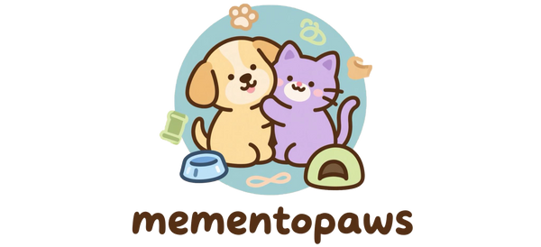 mementopaws